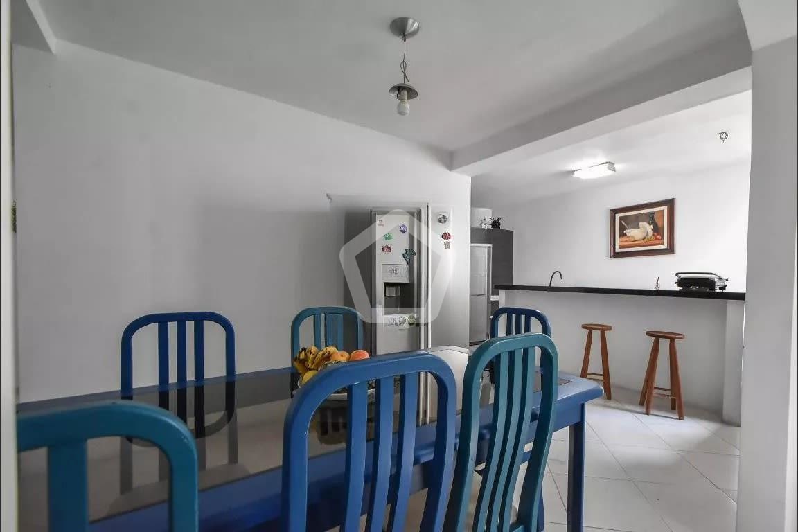 Imagem do imóvel ID-85156 na Rua Afonso Bandeira de Melo, Campo Belo, São Paulo - SP