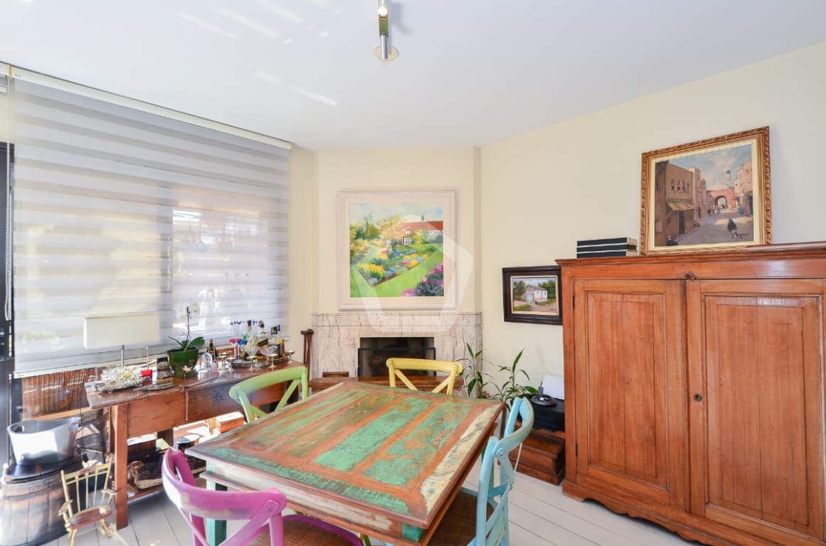 Imagem do imóvel ID-93474 na Rua Camillo Nader, Vila Morumbi, São Paulo - SP