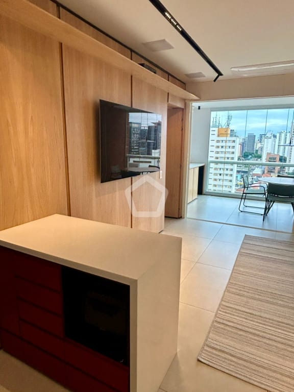 Imagem do imóvel ID-96104 na Rua Leopoldo Couto Magalhães Júnior, Itaim Bibi, São Paulo - SP