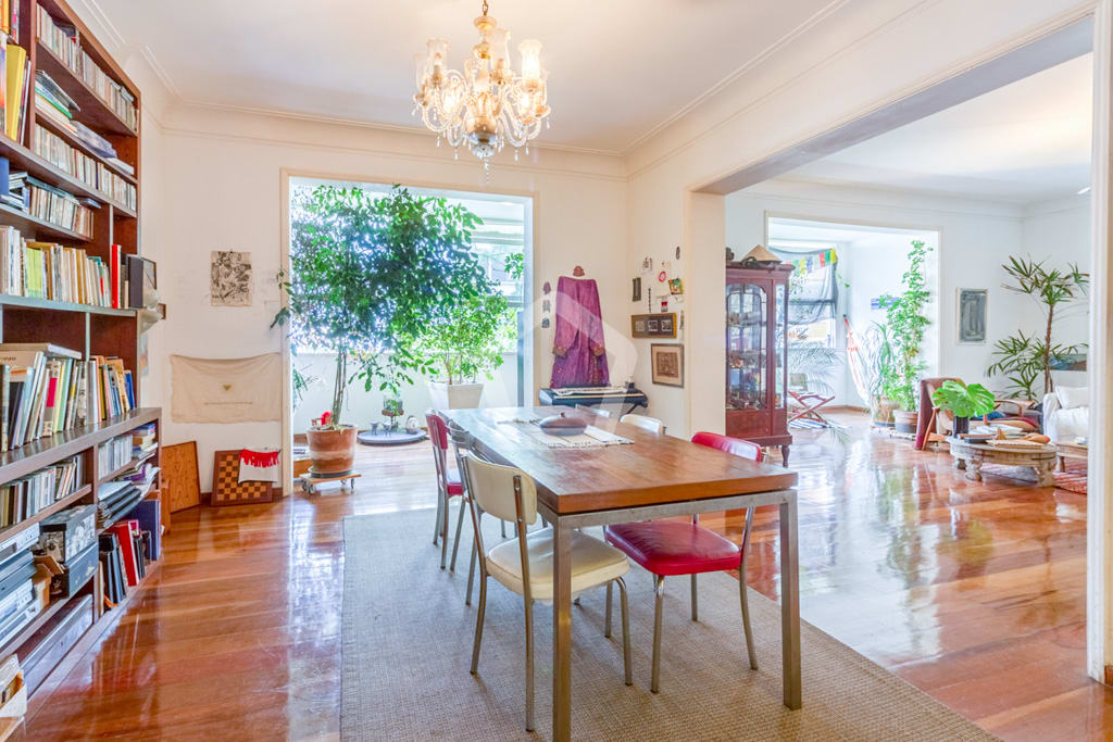 Imagem do imóvel ID-21846 na Rua Assis Brasil, Copacabana, Rio de Janeiro - RJ