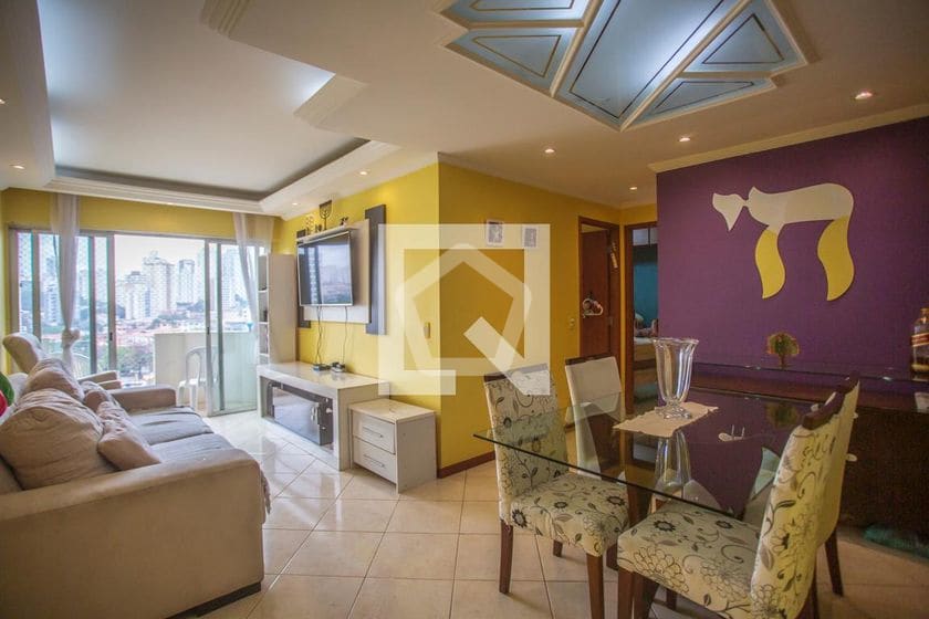 Imagem do imóvel ID-109138 na Rua Guiratinga, Chácara Inglesa, São Paulo - SP