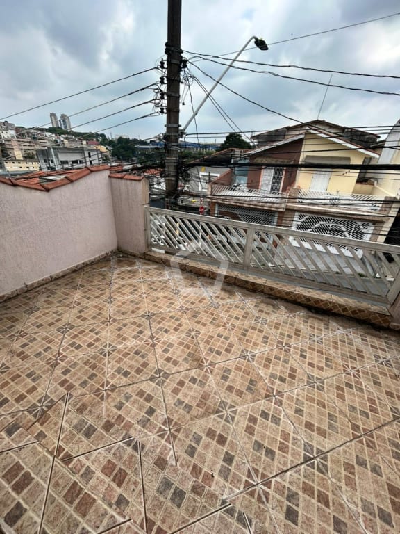 Imagem do imóvel ID-124147 na Rua Álvaro Alvim, Paulicéia, São Bernardo do Campo - SP