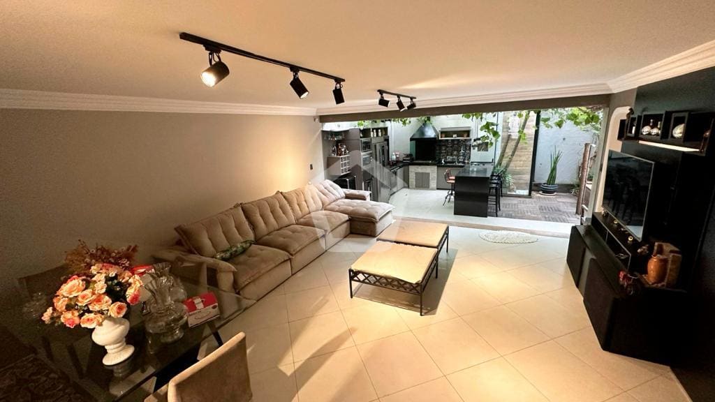 Imagem do imóvel ID-124515 na Rua Manduruvá, Parque São Lucas, São Paulo - SP