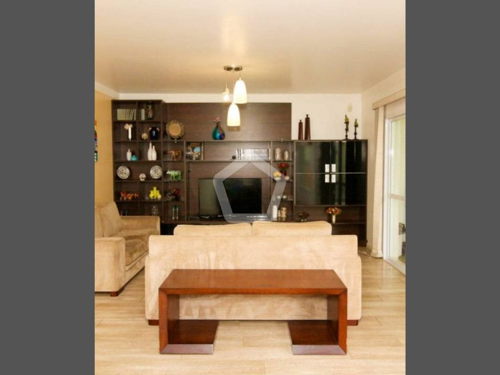 Imagem do imóvel ID-57330 na Rua Tabajaras, Mooca, São Paulo - SP