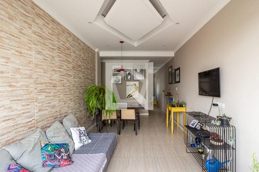 Imagem do imóvel ID-129174 na Rua Pirineus, Campos Elíseos, São Paulo - SP