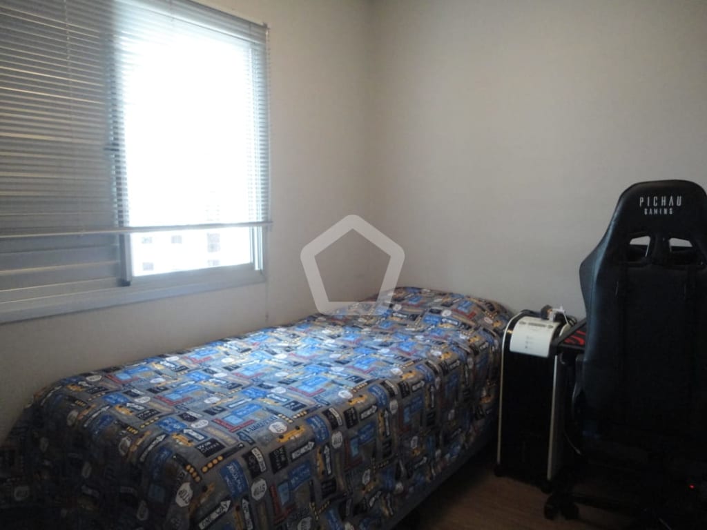 Imagem do imóvel ID-60395 na Rua Rodrigues Barbosa, Vila Regente Feijó, São Paulo - SP