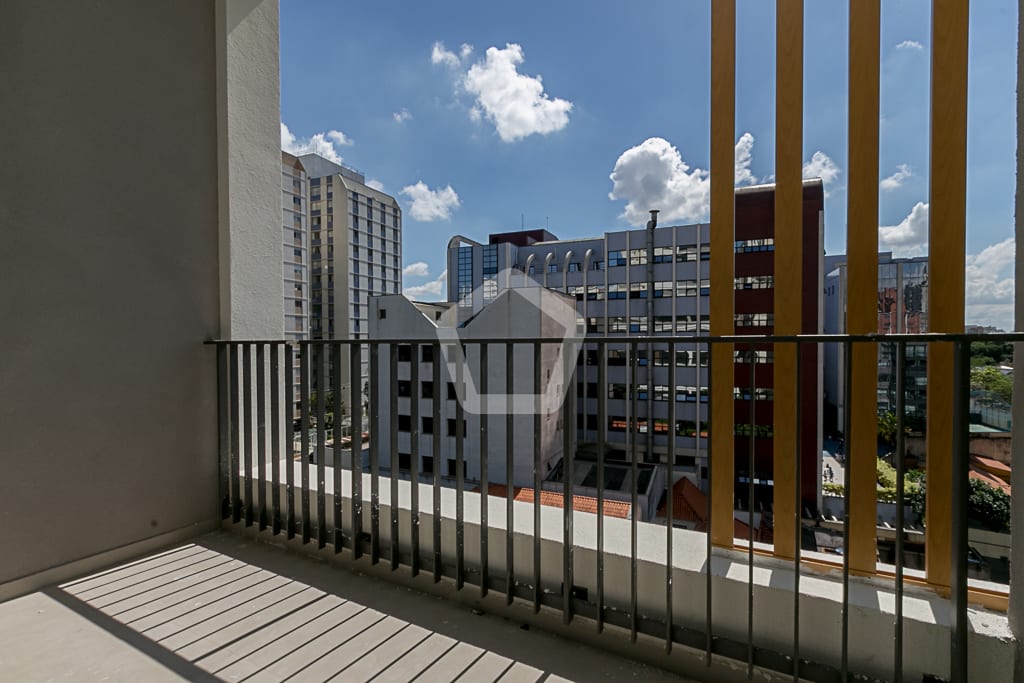 Imagem do imóvel ID-75722 na Rua Jorge Tibiriçá, Vila Mariana, São Paulo - SP