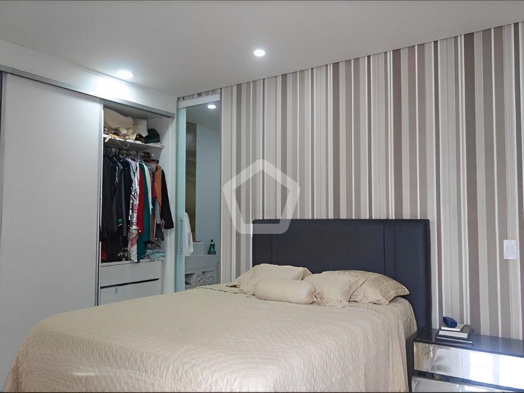 Imagem do imóvel ID-67337 na Rua Napagoé, Vila California, São Paulo - SP