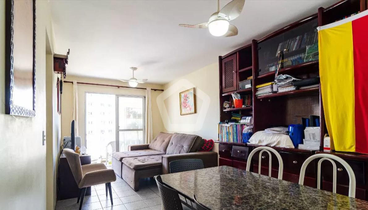 Imagem do imóvel ID-56409 na Avenida Mascote, Vila Mascote, São Paulo - SP