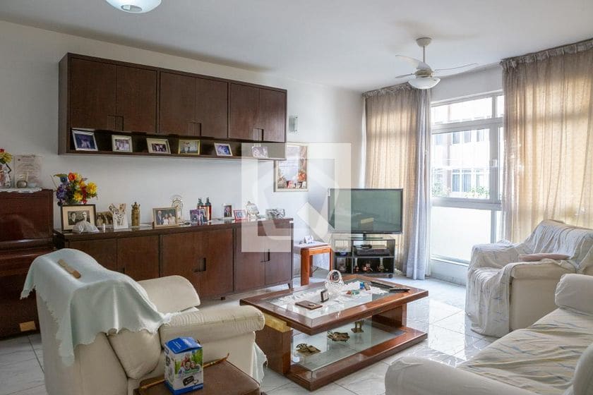 Imagem do imóvel ID-109984 na Rua dos Bandeirantes, Bom Retiro, São Paulo - SP