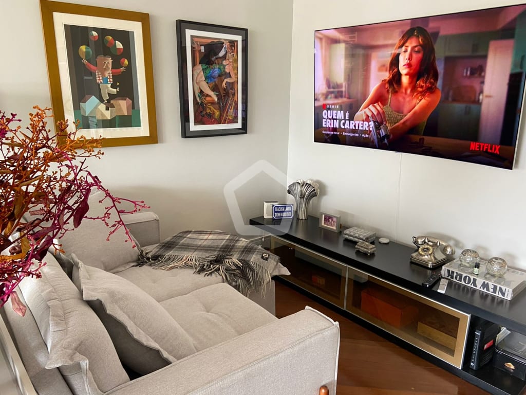 Imagem do imóvel ID-134562 na Rua Doutor Oscar Monteiro de Barros, Vila Suzana, São Paulo - SP