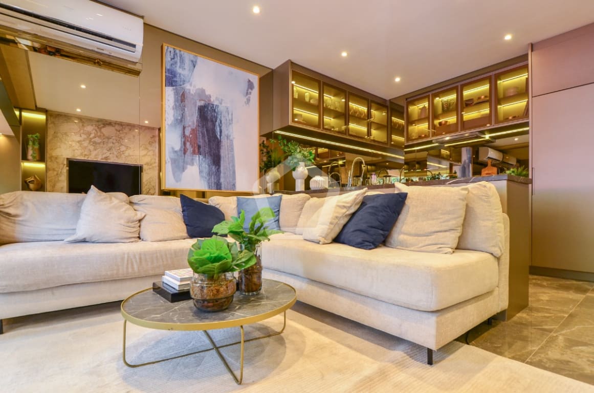 Imagem do imóvel ID-93131 na Rua Araré, Chácara Inglesa, São Paulo - SP