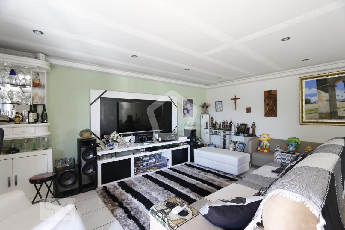 Imagem do imóvel ID-107871 na Rua Retiro dos Artistas, Pechincha, Rio de Janeiro - RJ