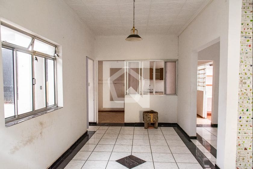 Imagem do imóvel ID-100402 na Rua Gama Cerqueira, Cambuci, São Paulo - SP