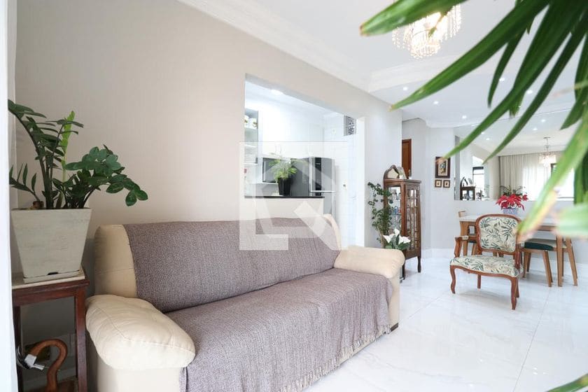 Imagem do imóvel ID-135935 na Rua Oscar Thompson, Santa Cecília, São Paulo - SP