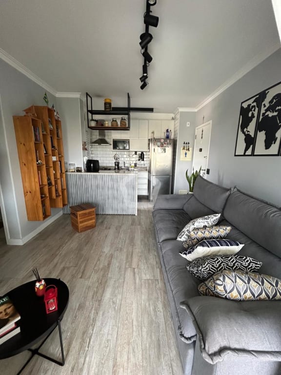 Imagem do imóvel ID-98057 na Avenida Paulo Silva Araújo, Jardim São Paulo, São Paulo - SP