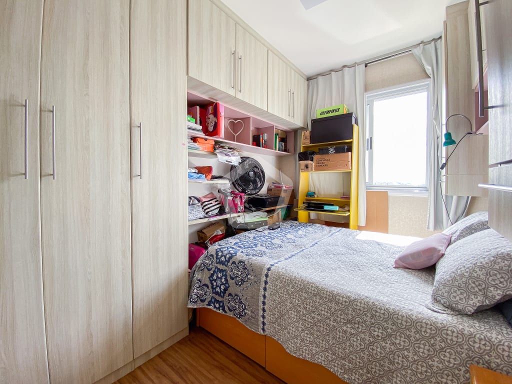 Imagem do imóvel ID-142135 na Rua Sousa Lima, Barra Funda, São Paulo - SP