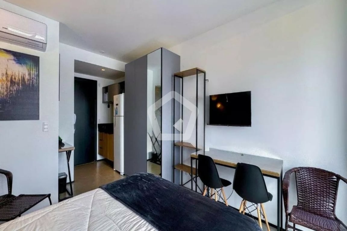 Imagem do imóvel ID-144717 na Avenida dos Imarés, Indianópolis, São Paulo - SP