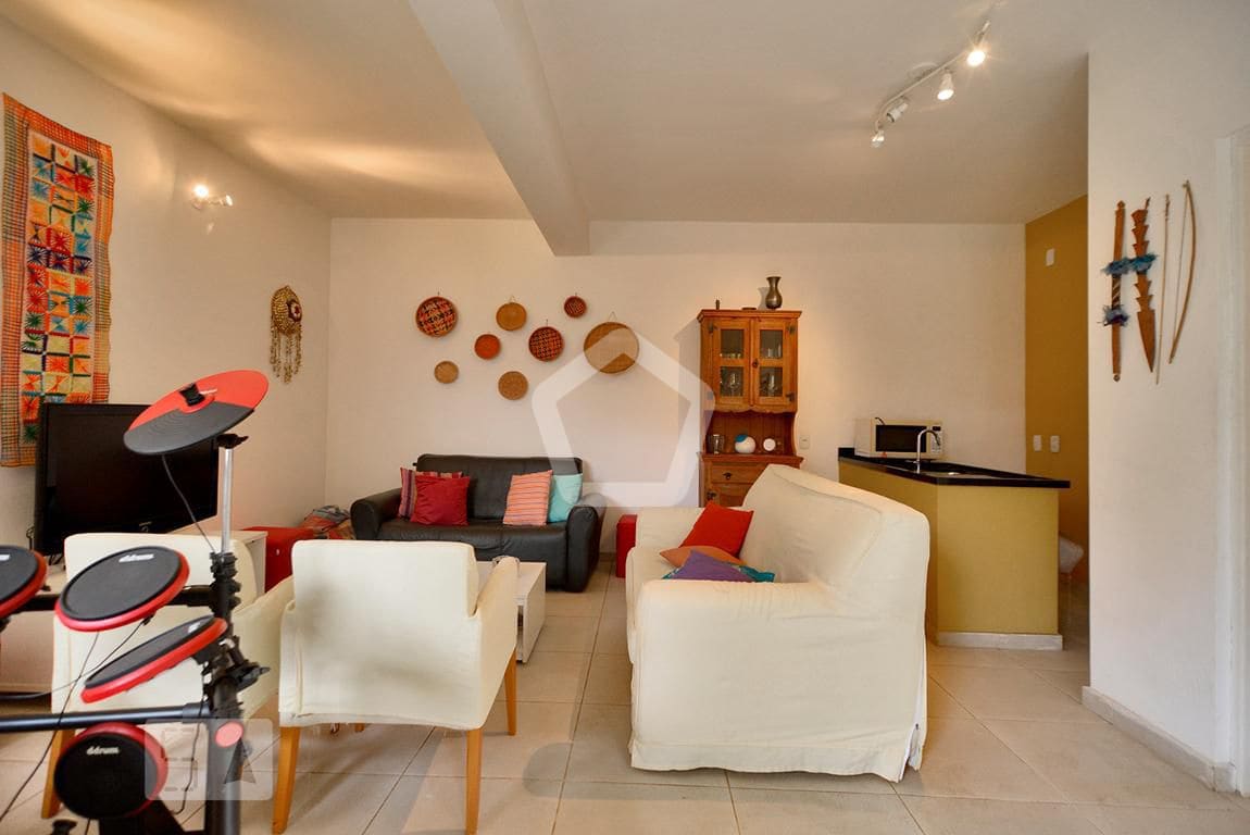 Imagem do imóvel ID-104659 na Rua Araçatuba, Alto da Lapa, São Paulo - SP