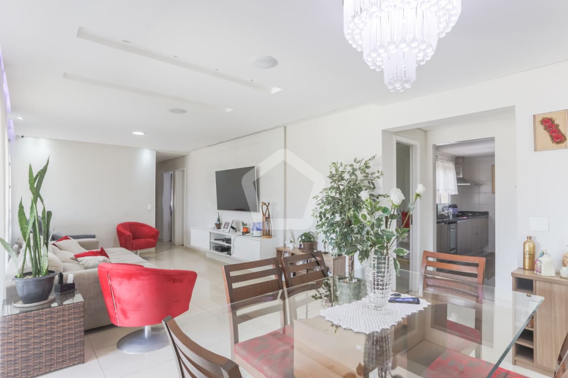 Imagem do imóvel ID-90113 na Avenida Francisco Matarazzo, Água Branca, São Paulo - SP