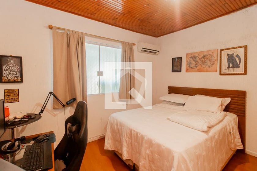 Imagem do imóvel ID-99195 na Rua Ibiá, Cidade Patriarca, São Paulo - SP