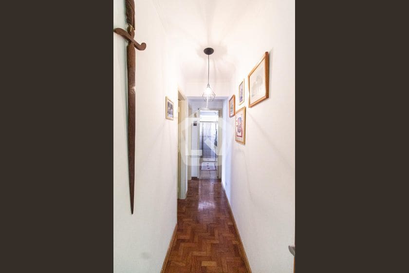 Imagem do imóvel ID-127208 na Avenida General Ataliba Leonel, Água Fria, São Paulo - SP