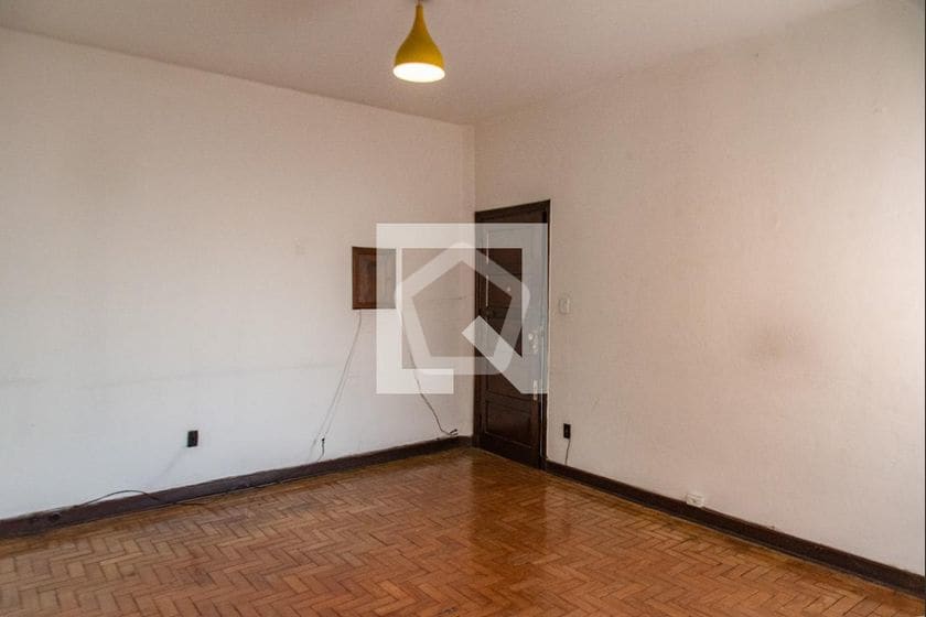 Imagem do imóvel ID-110320 na Rua Barão de Iguape, Liberdade, São Paulo - SP