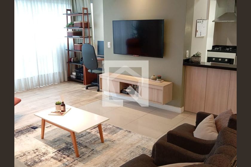 Imagem do imóvel ID-115292 na Rua Arizona, Brooklin, São Paulo - SP