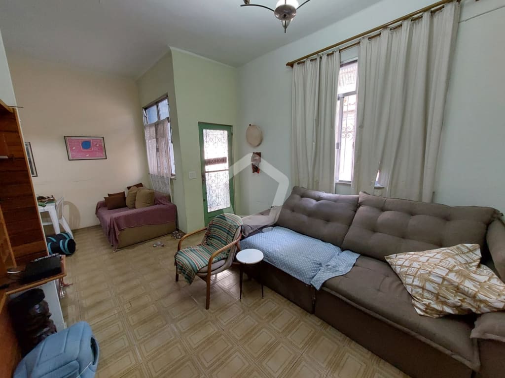 Imagem do imóvel ID-143937 na Rua Silva Teles, Andaraí, Rio de Janeiro - RJ