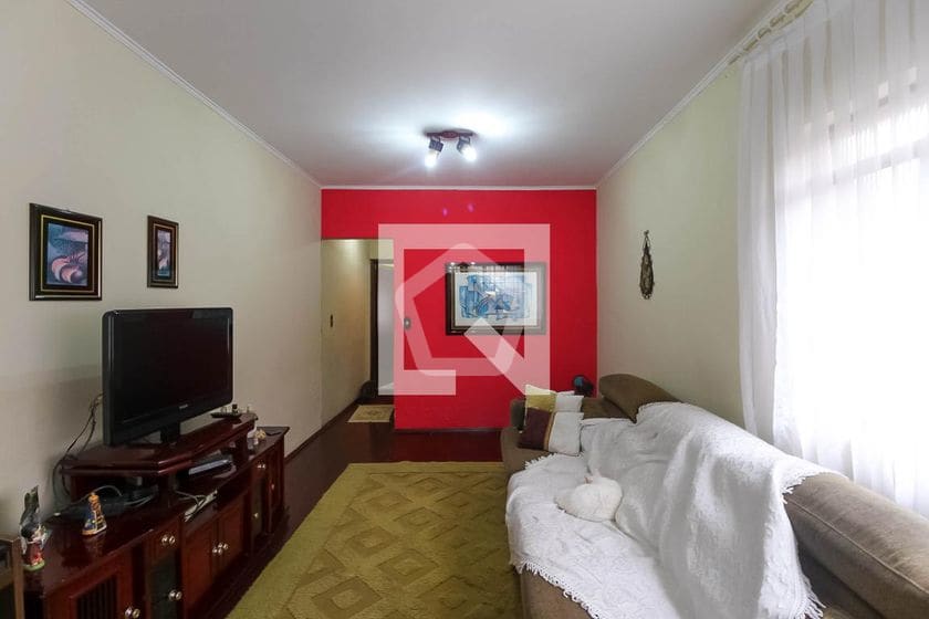 Imagem do imóvel ID-101160 na Rua Francisco Rebelo, Vila Califórnia, São Paulo - SP