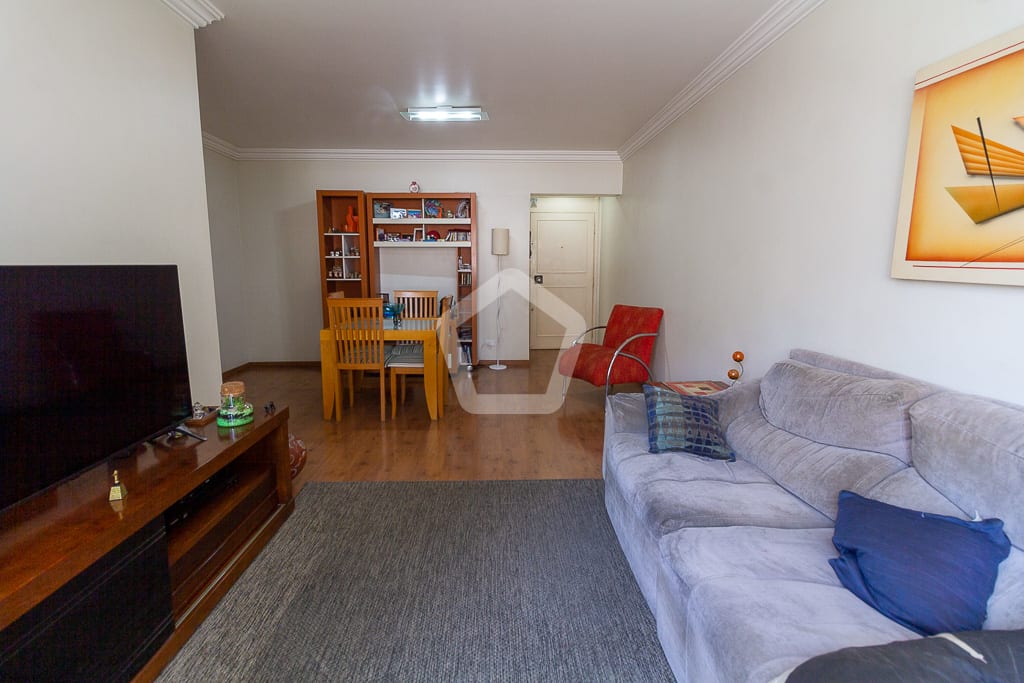 Imagem do imóvel ID-68586 na Rua Pedroso Alvarenga, Itaim Bibi, São Paulo - SP