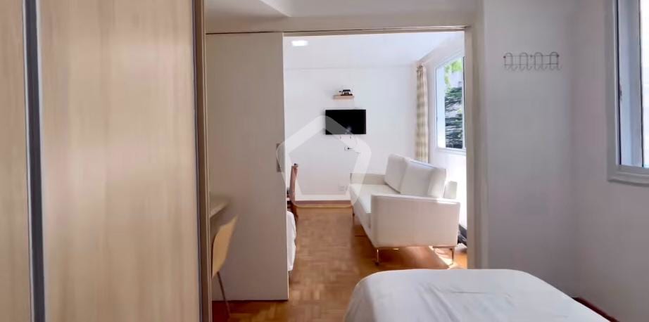 Imagem do imóvel ID-97846 na Alameda Santos, Jardim Paulista, São Paulo - SP