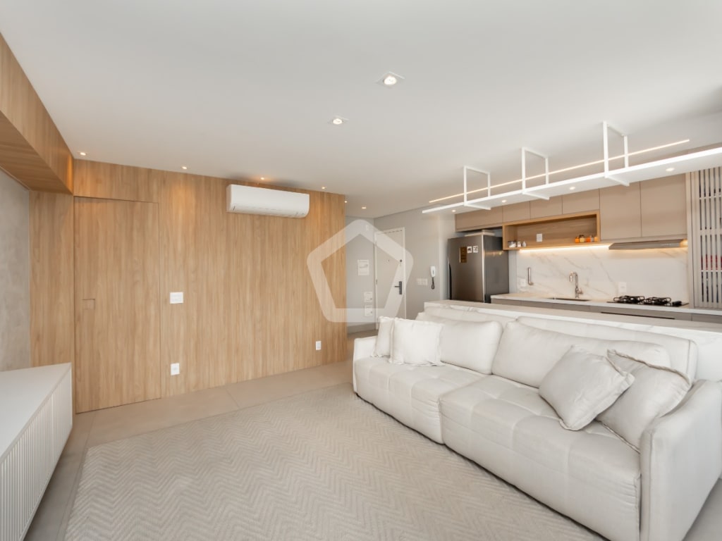 Imagem do imóvel ID-139042 na Rua Doutor Nicolau de Sousa Queirós, Vila Mariana, São Paulo - SP