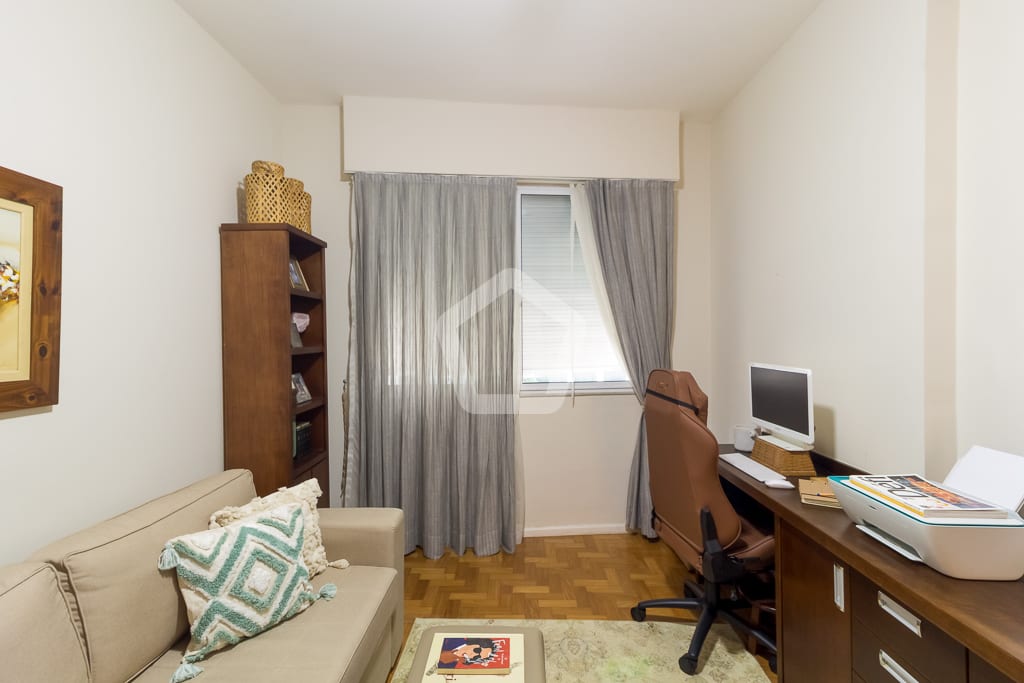 Imagem do imóvel ID-67864 na Rua Barata Ribeiro, Copacabana, Rio de Janeiro - RJ