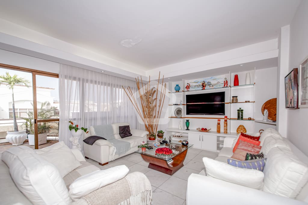 Imagem do imóvel ID-25800 na Avenida João Carlos Machado, Barra da Tijuca, Rio de Janeiro - RJ