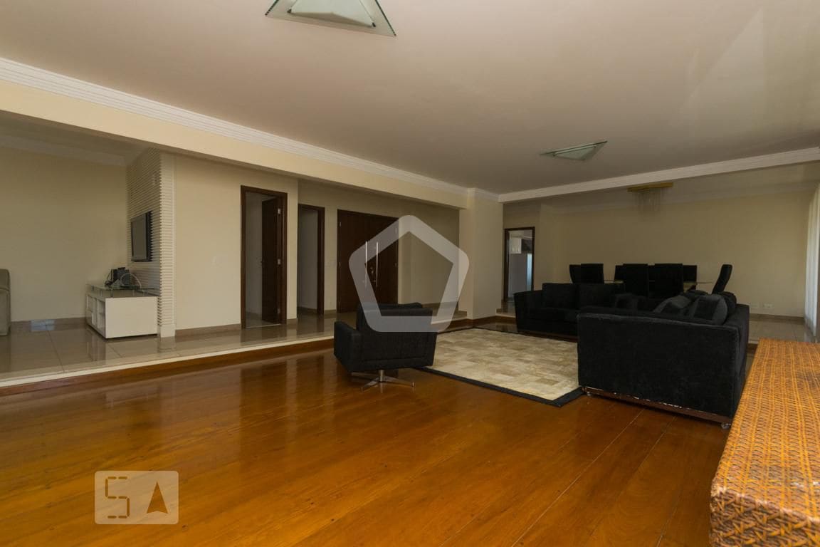 Imagem do imóvel ID-116654 na Rua Luís Molina, Vila Mariana, São Paulo - SP