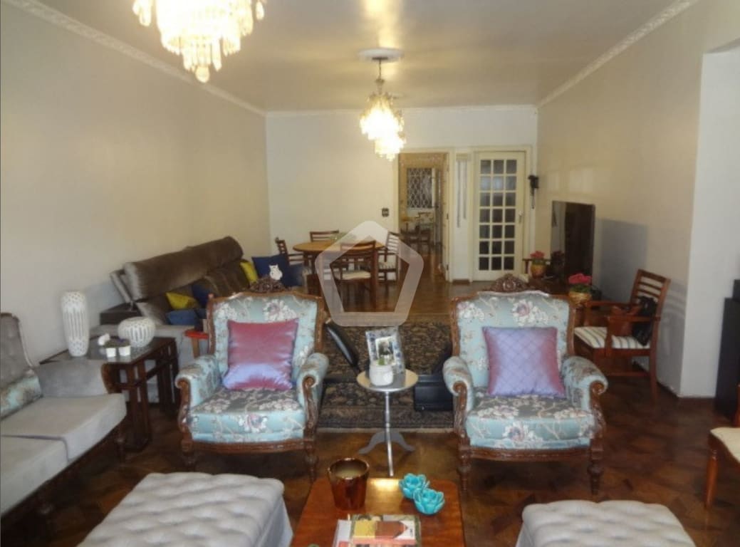 Imagem do imóvel ID-24229 na Rua Delfina, Vila Madalena, São Paulo - SP