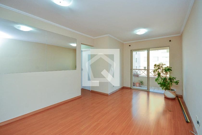 Imagem do imóvel ID-112997 na Rua Geraldo de Mendonça Mello, Jardim Marajoara, São Paulo - SP