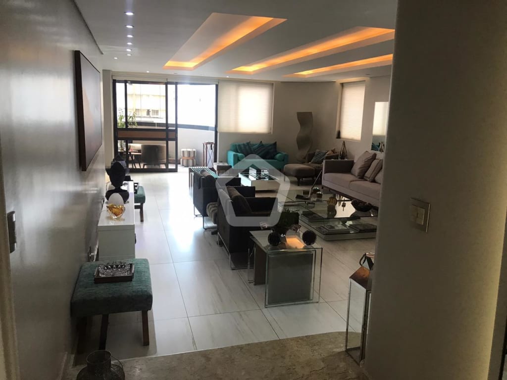 Imagem do imóvel ID-67393 na Alameda Itu, Jardim Paulista, São Paulo - SP