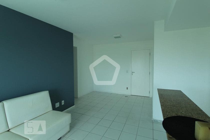 Imagem do imóvel ID-123345 na Avenida Salvador Allende, Recreio, Rio de Janeiro - RJ