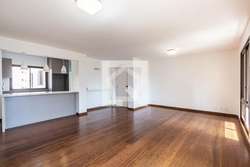 Imagem do imóvel ID-108199 na Rua Américo Alves Pereira Filho, Real Parque, São Paulo - SP