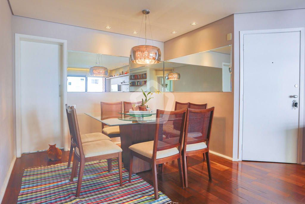 Imagem do imóvel ID-23030 na Rua Flórida, Cidade Monções, São Paulo - SP