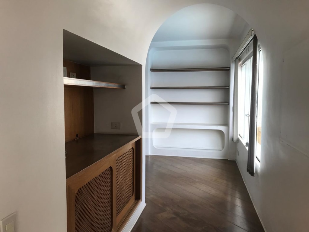 Imagem do imóvel ID-97821 na Avenida Portugal, Brooklin, São Paulo - SP