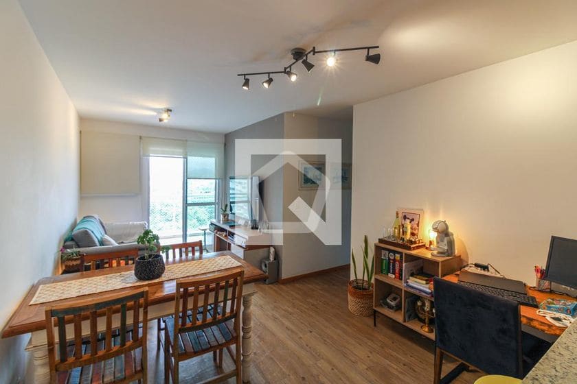 Imagem do imóvel ID-117296 na Rua Alfredo Lopes de Souza, Recreio, Rio de Janeiro - RJ