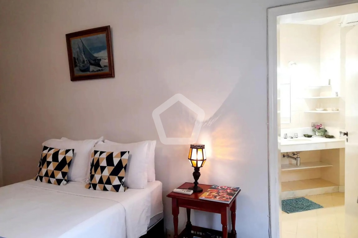 Imagem do imóvel ID-78984 na Avenida Epitácio Pessoa, Lagoa, Rio de Janeiro - RJ