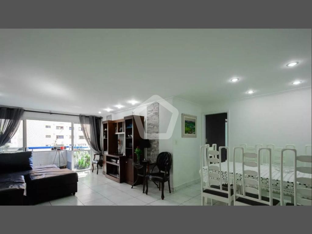 Imagem do imóvel ID-52832 na Rua Iperoig, Perdizes, São Paulo - SP