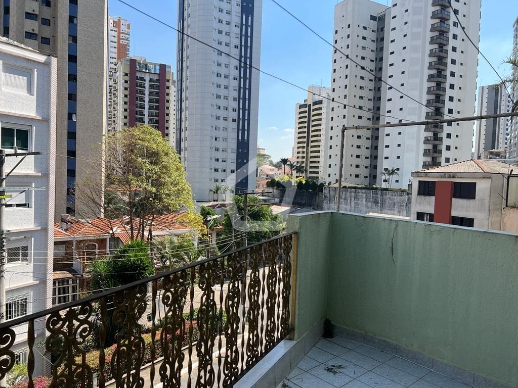 Imagem do imóvel ID-93755 na Rua Francisco Zicardi, Jardim Anália Franco, São Paulo - SP
