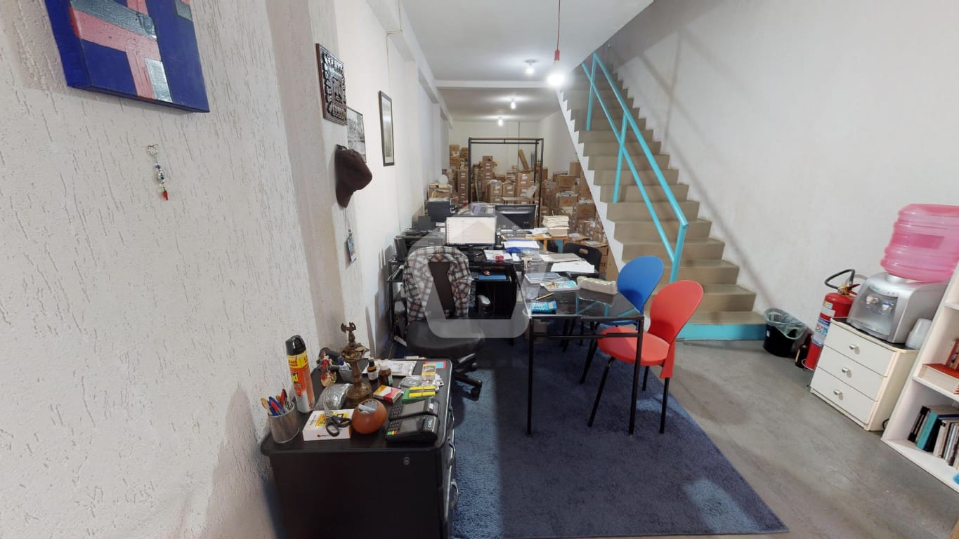 Imagem do imóvel ID-7671 na Rua Cunha Gago, Pinheiros, São Paulo - SP