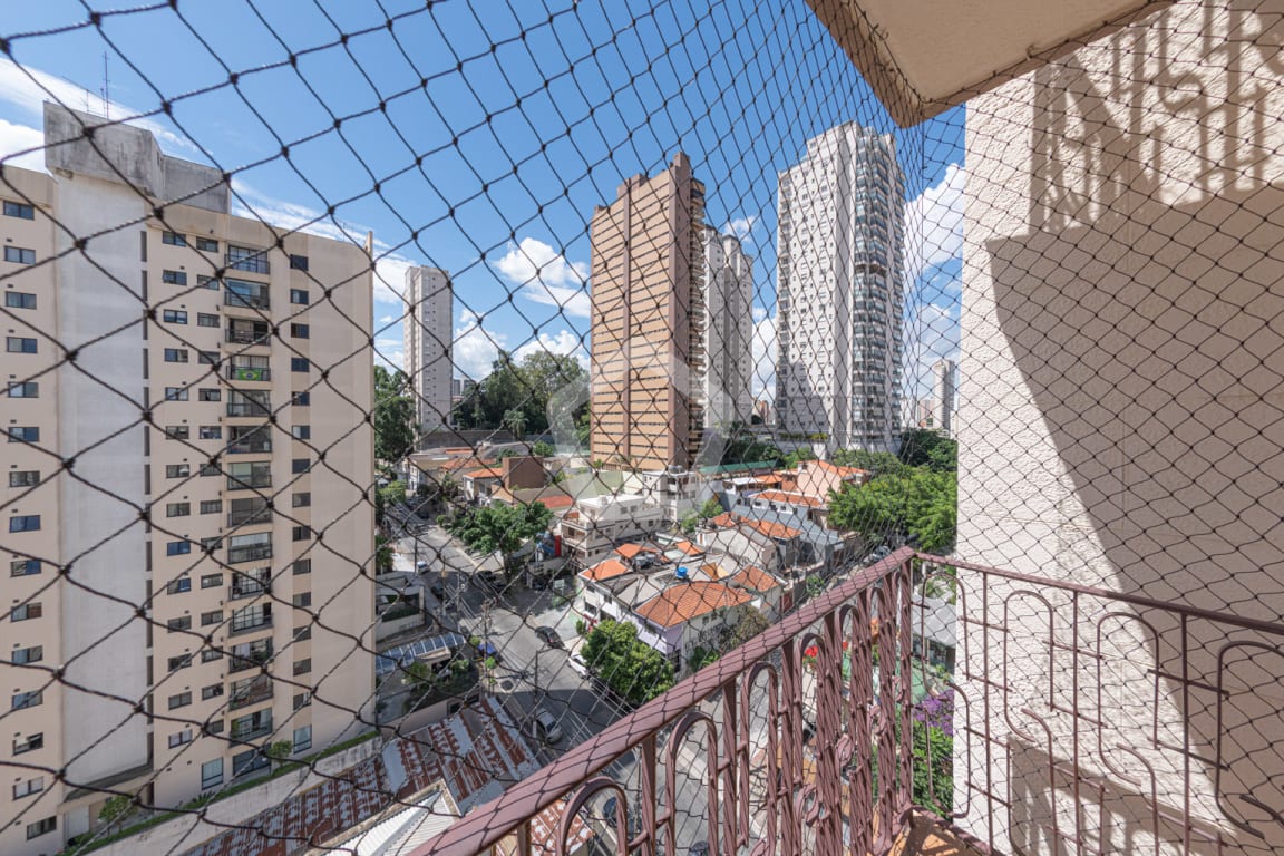 Imagem do imóvel ID-74851 na Rua Aluísio Azevedo, Santana, São Paulo - SP