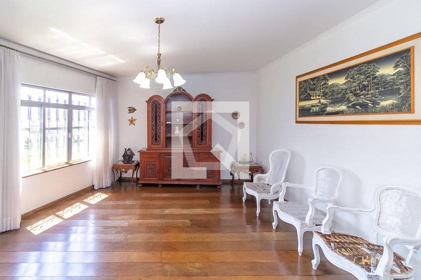 Imagem do imóvel ID-99920 na Rua Emas, Vila Santa Clara, São Paulo - SP